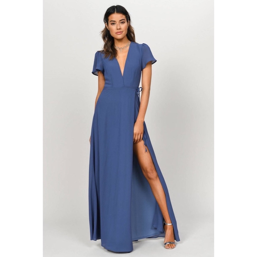 Tobi Bridesmaid Dress